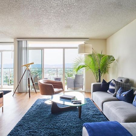 Luxury 3Bedrooms In Marina Del Rey Venice Beach Los Angeles Exteriör bild