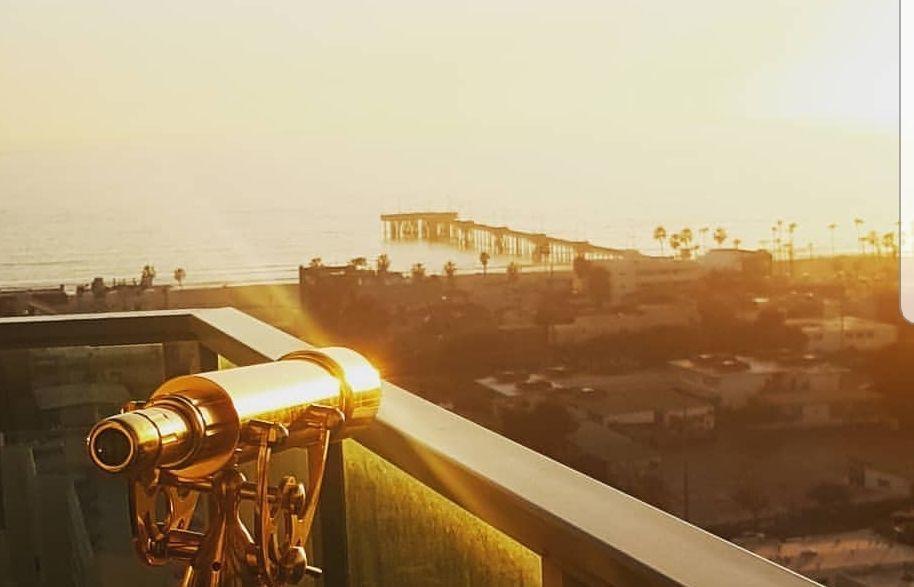 Luxury 3Bedrooms In Marina Del Rey Venice Beach Los Angeles Exteriör bild