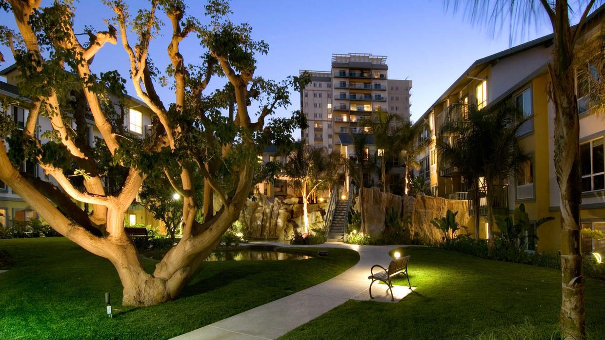 Luxury 3Bedrooms In Marina Del Rey Venice Beach Los Angeles Exteriör bild