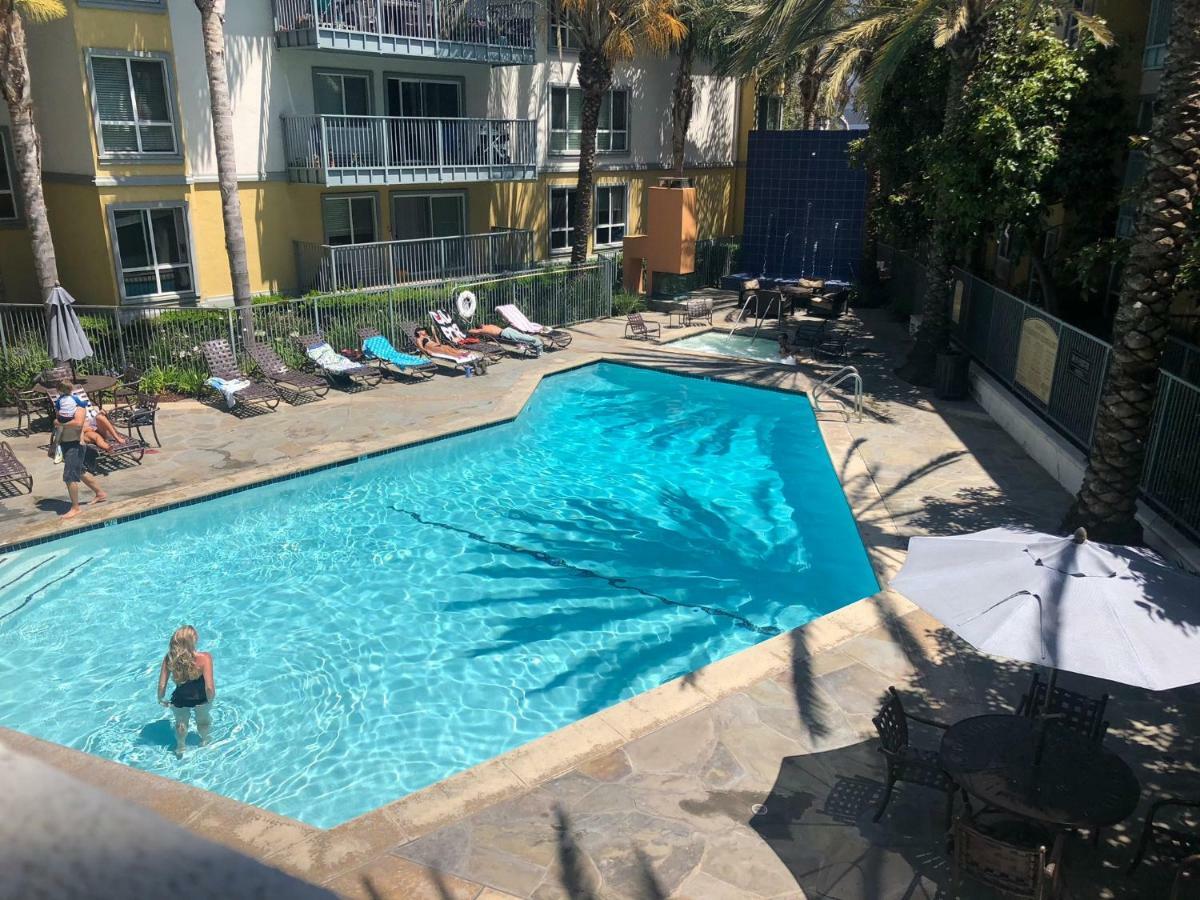 Luxury 3Bedrooms In Marina Del Rey Venice Beach Los Angeles Exteriör bild