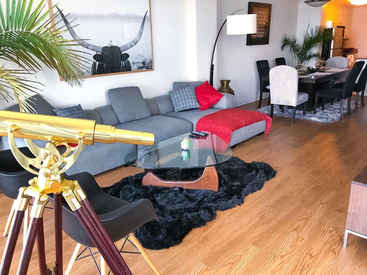 Luxury 3Bedrooms In Marina Del Rey Venice Beach Los Angeles Exteriör bild