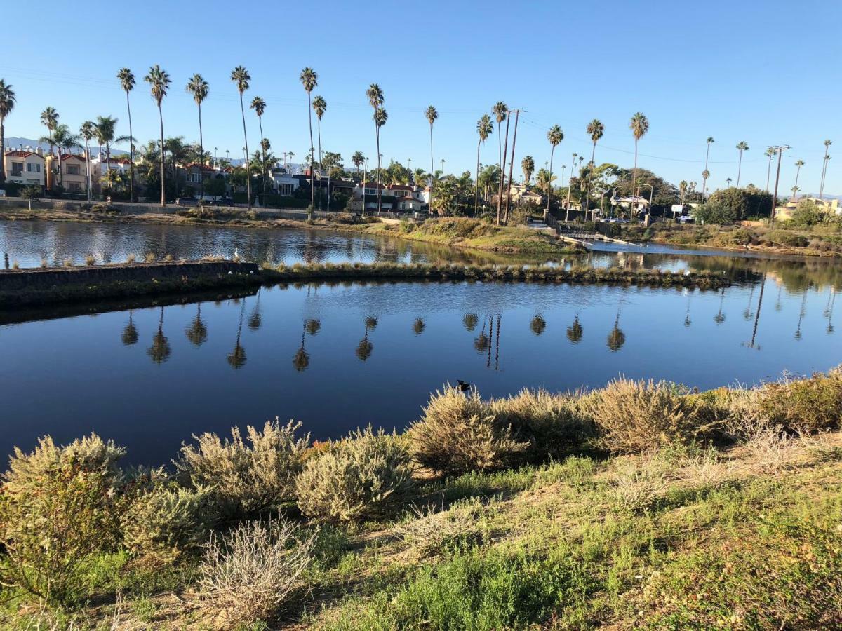 Luxury 3Bedrooms In Marina Del Rey Venice Beach Los Angeles Exteriör bild
