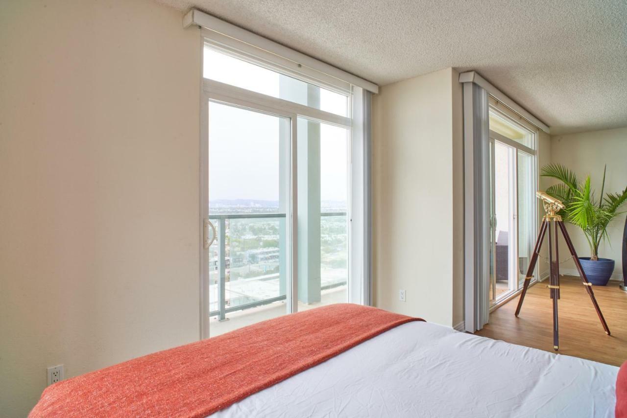Luxury 3Bedrooms In Marina Del Rey Venice Beach Los Angeles Exteriör bild