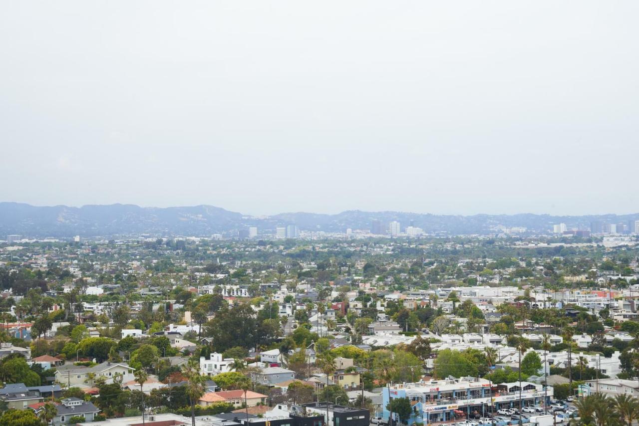 Luxury 3Bedrooms In Marina Del Rey Venice Beach Los Angeles Exteriör bild