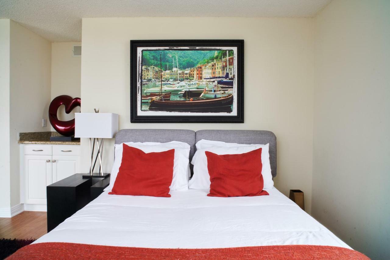 Luxury 3Bedrooms In Marina Del Rey Venice Beach Los Angeles Exteriör bild