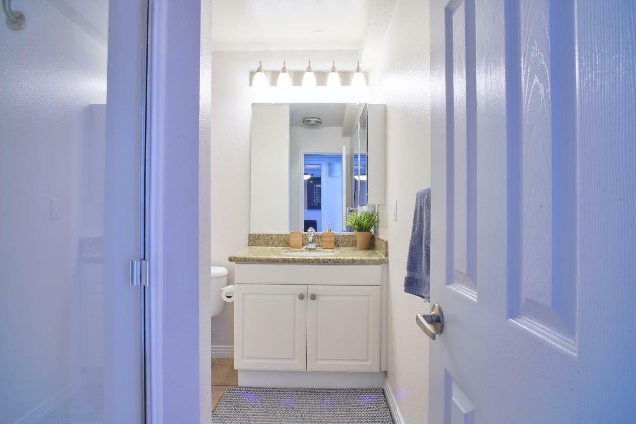 Luxury 3Bedrooms In Marina Del Rey Venice Beach Los Angeles Exteriör bild