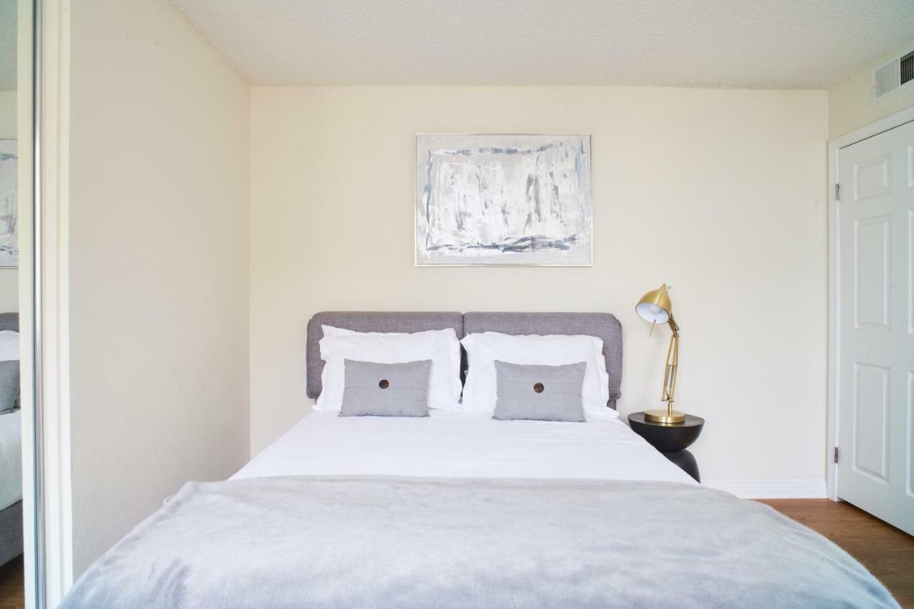 Luxury 3Bedrooms In Marina Del Rey Venice Beach Los Angeles Exteriör bild