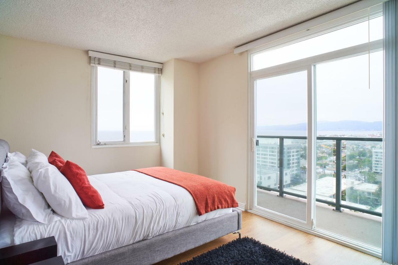 Luxury 3Bedrooms In Marina Del Rey Venice Beach Los Angeles Exteriör bild