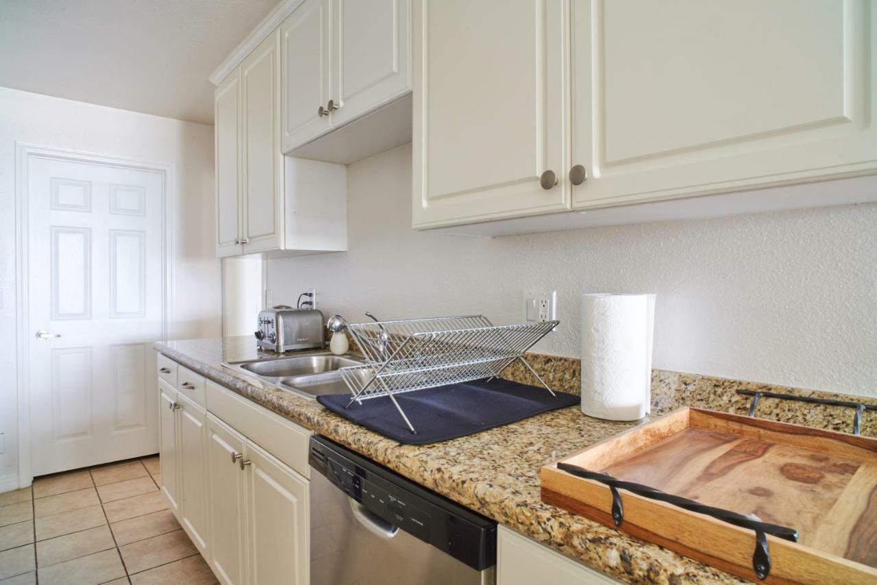 Luxury 3Bedrooms In Marina Del Rey Venice Beach Los Angeles Exteriör bild