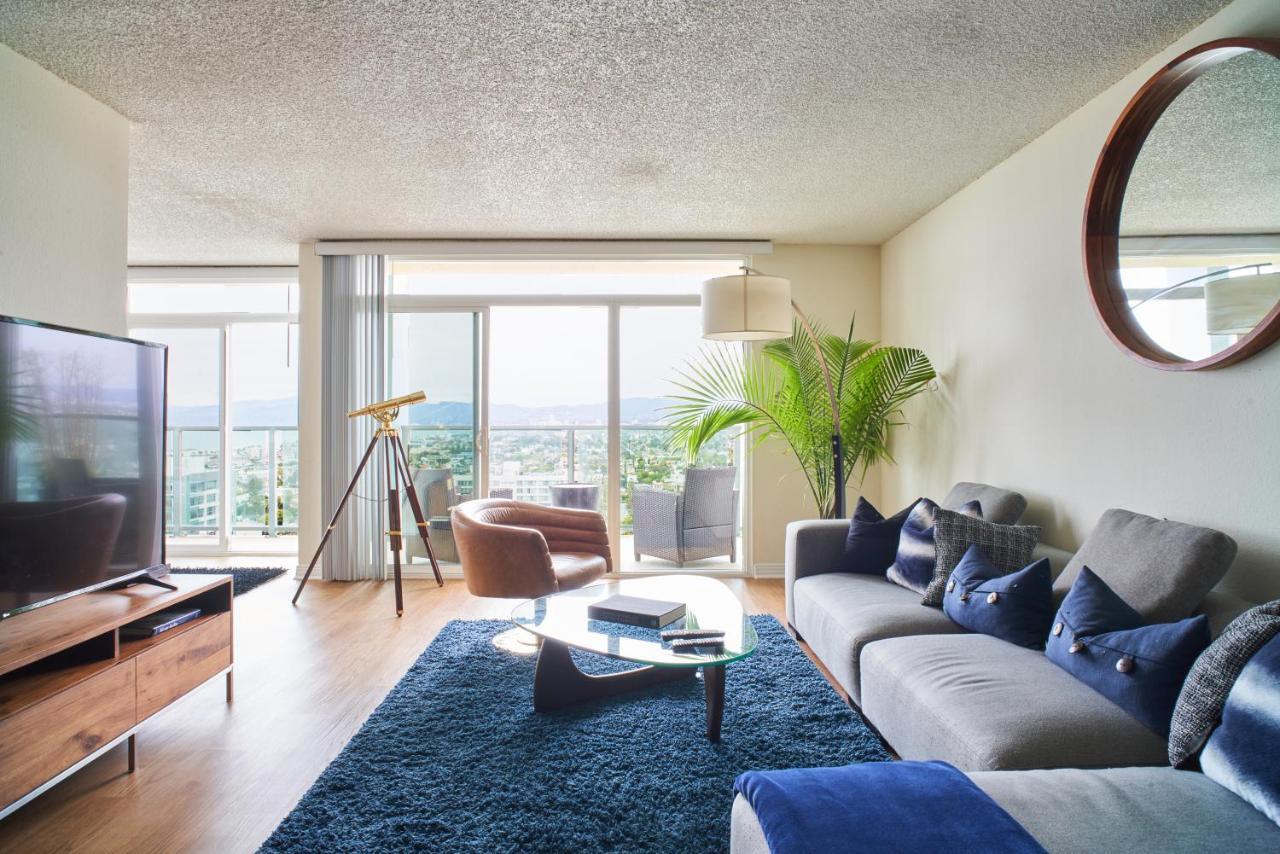 Luxury 3Bedrooms In Marina Del Rey Venice Beach Los Angeles Exteriör bild