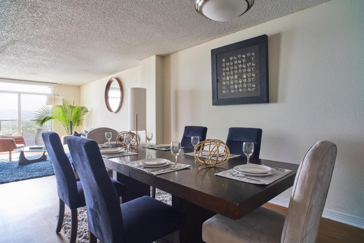 Luxury 3Bedrooms In Marina Del Rey Venice Beach Los Angeles Exteriör bild