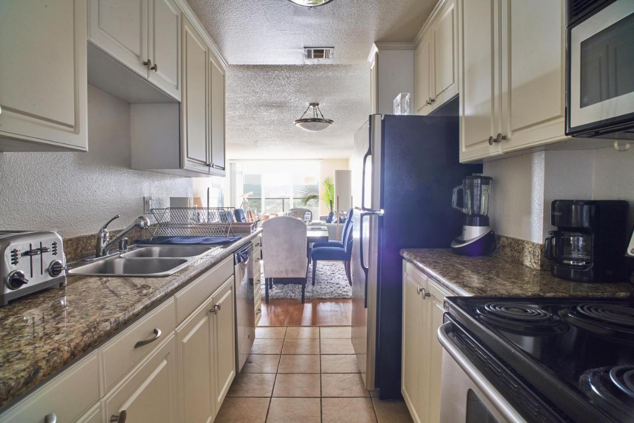 Luxury 3Bedrooms In Marina Del Rey Venice Beach Los Angeles Exteriör bild