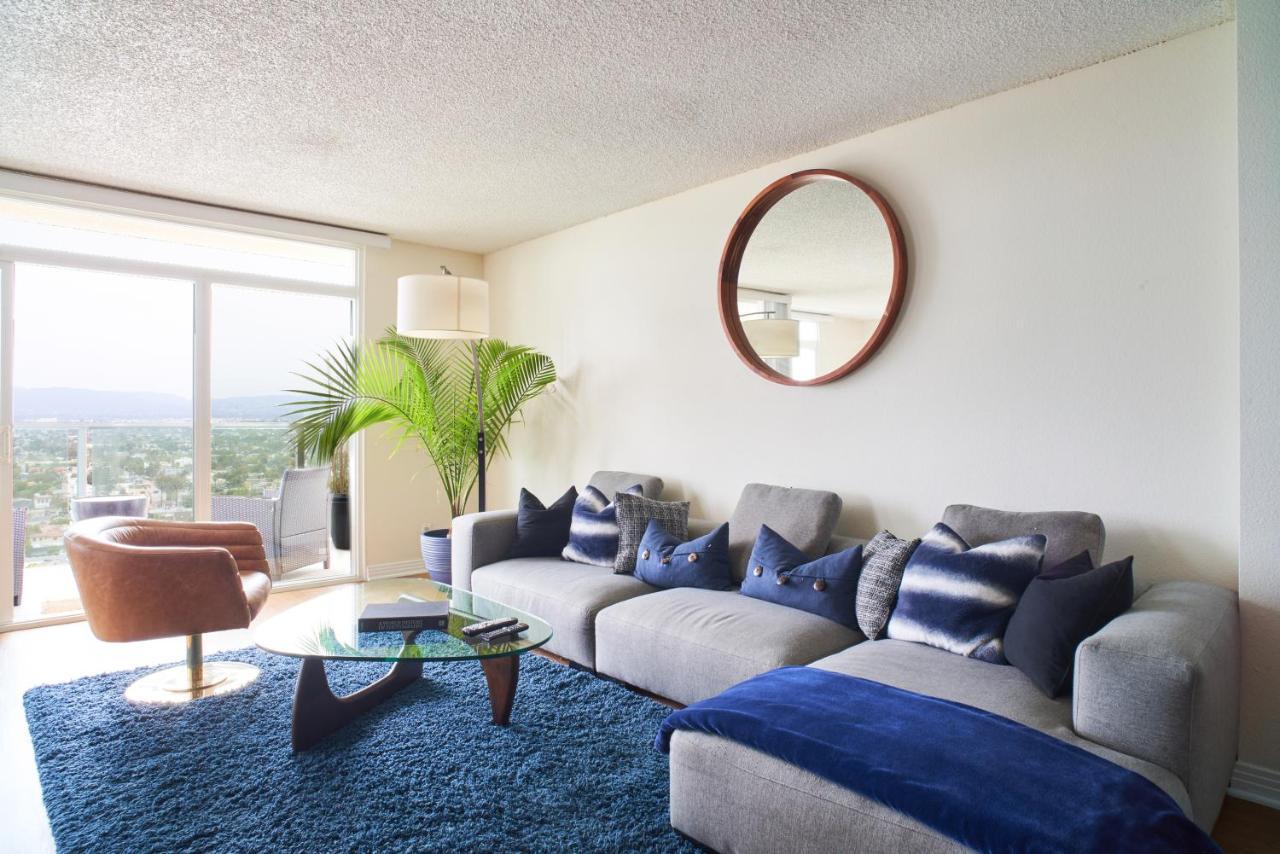 Luxury 3Bedrooms In Marina Del Rey Venice Beach Los Angeles Exteriör bild